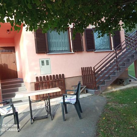 Apartman Deda Rakovica Exterior foto