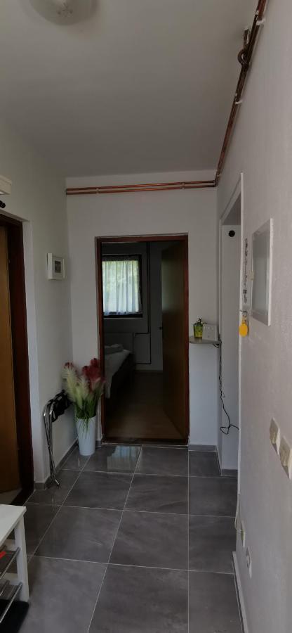 Apartman Deda Rakovica Exterior foto